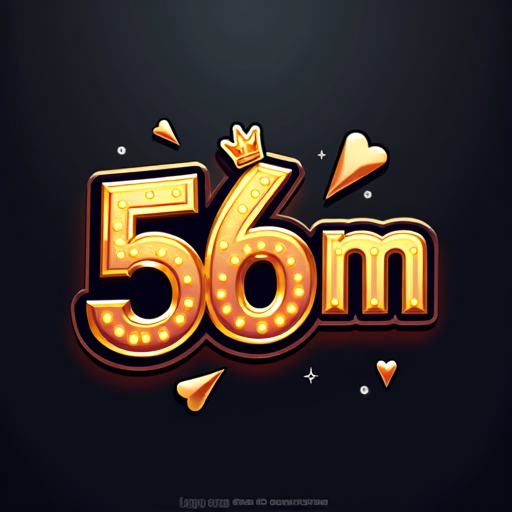 56m