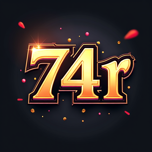 Logo 74r