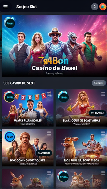 Screenshot 3 74r